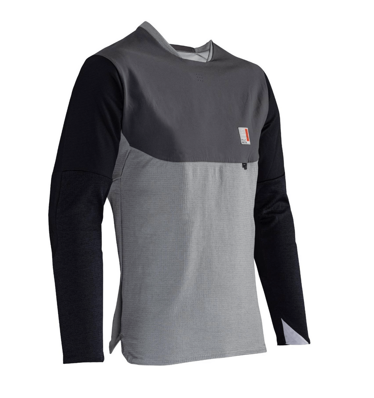 Leatt All Mountain 5.0 MTB Water Resistant Long Sleeve Jersey