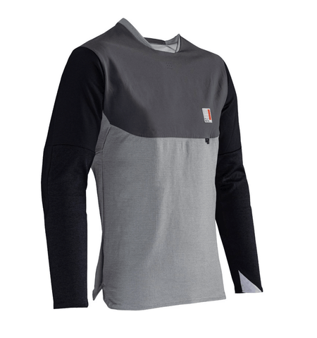 Leatt All Mountain 5.0 MTB Water Resistant Long Sleeve Jersey