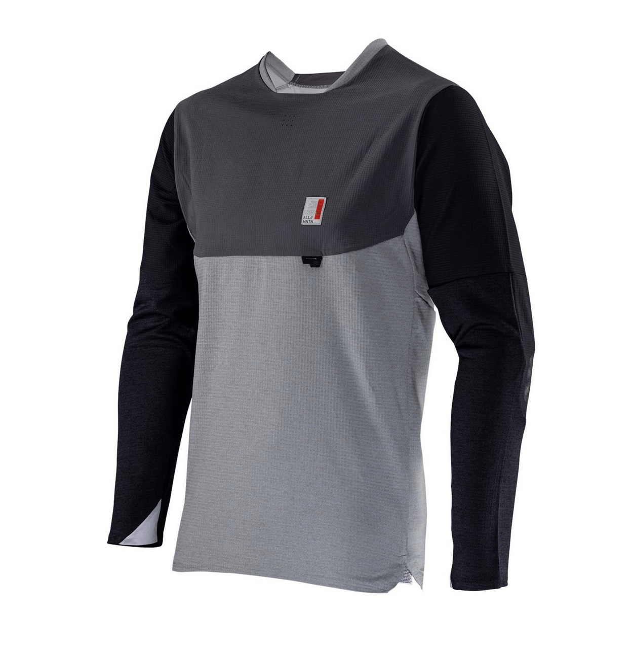 Leatt All Mountain 5.0 MTB Water Resistant Long Sleeve Jersey