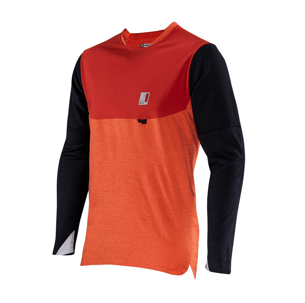 Leatt All Mountain 5.0 MTB Water Resistant Long Sleeve Jersey