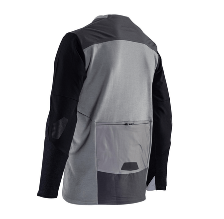 Leatt All Mountain 5.0 MTB Water Resistant Long Sleeve Jersey