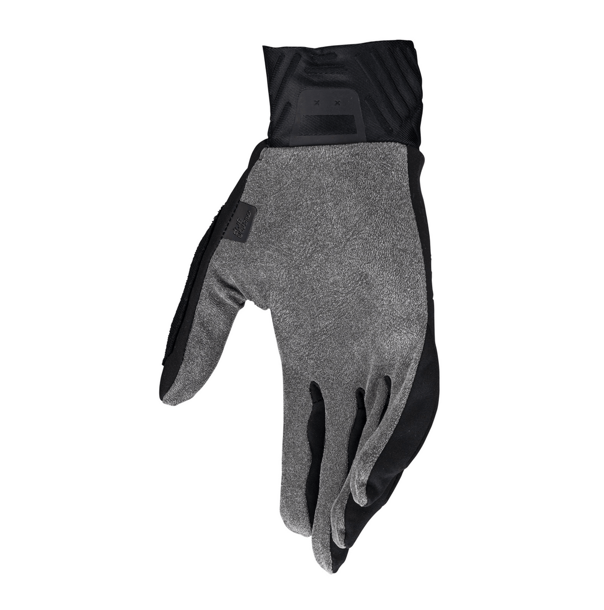 Leatt MTB WindBlock cycling gloves | Black