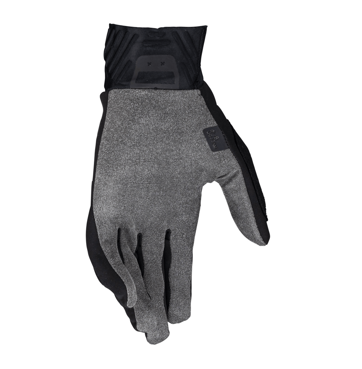 Leatt MTB WindBlock cycling gloves | Black