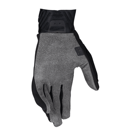 Leatt MTB WindBlock cycling gloves | Black