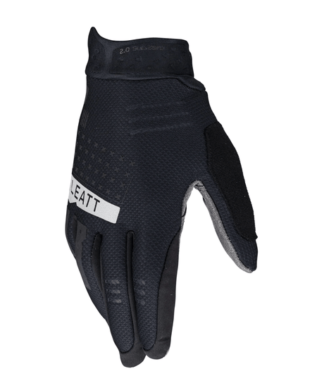 Leatt MTB Subzero 2.0 Cycling Gloves | Black
