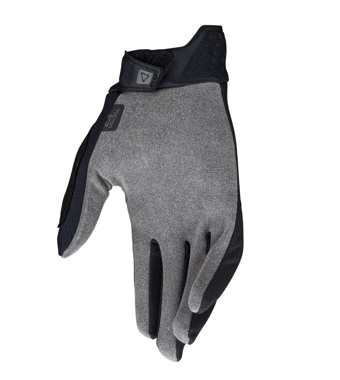 Leatt MTB Subzero 2.0 Cycling Gloves | Black