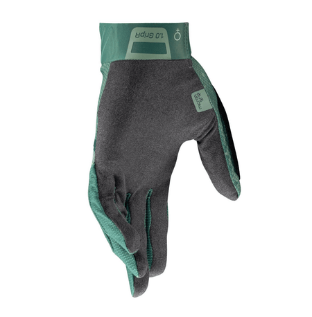 Leatt Women's GripR MTB 1.0 Cycling Gloves | Lagoon