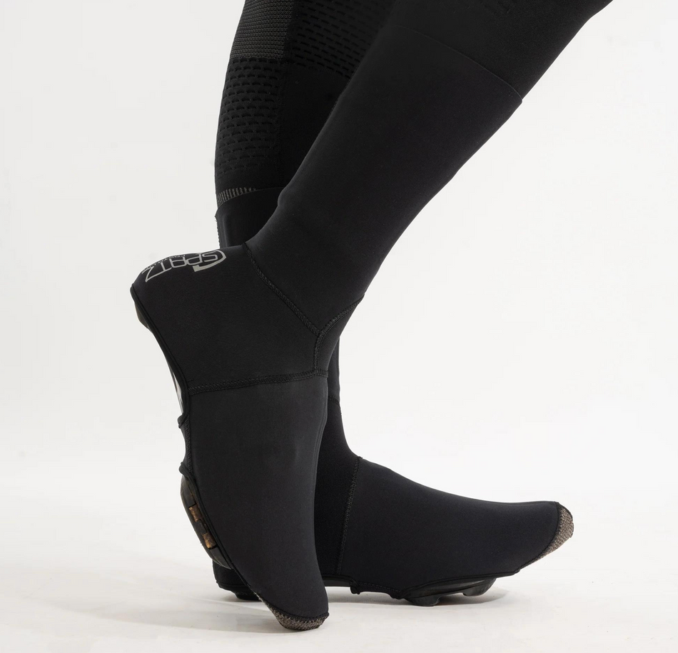 Spatzwear Fasta Lite Road / Gravel UCI-Legal Overshoes