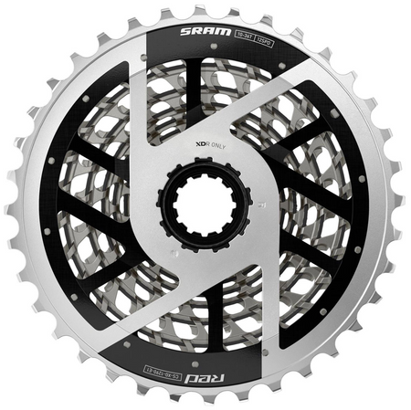 SRAM XG1290 12 speed cassette E1 10T Cassette