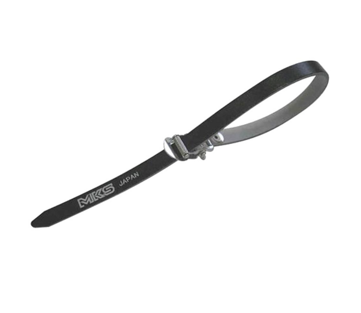 MKS Fit Alpha Spirits toe straps