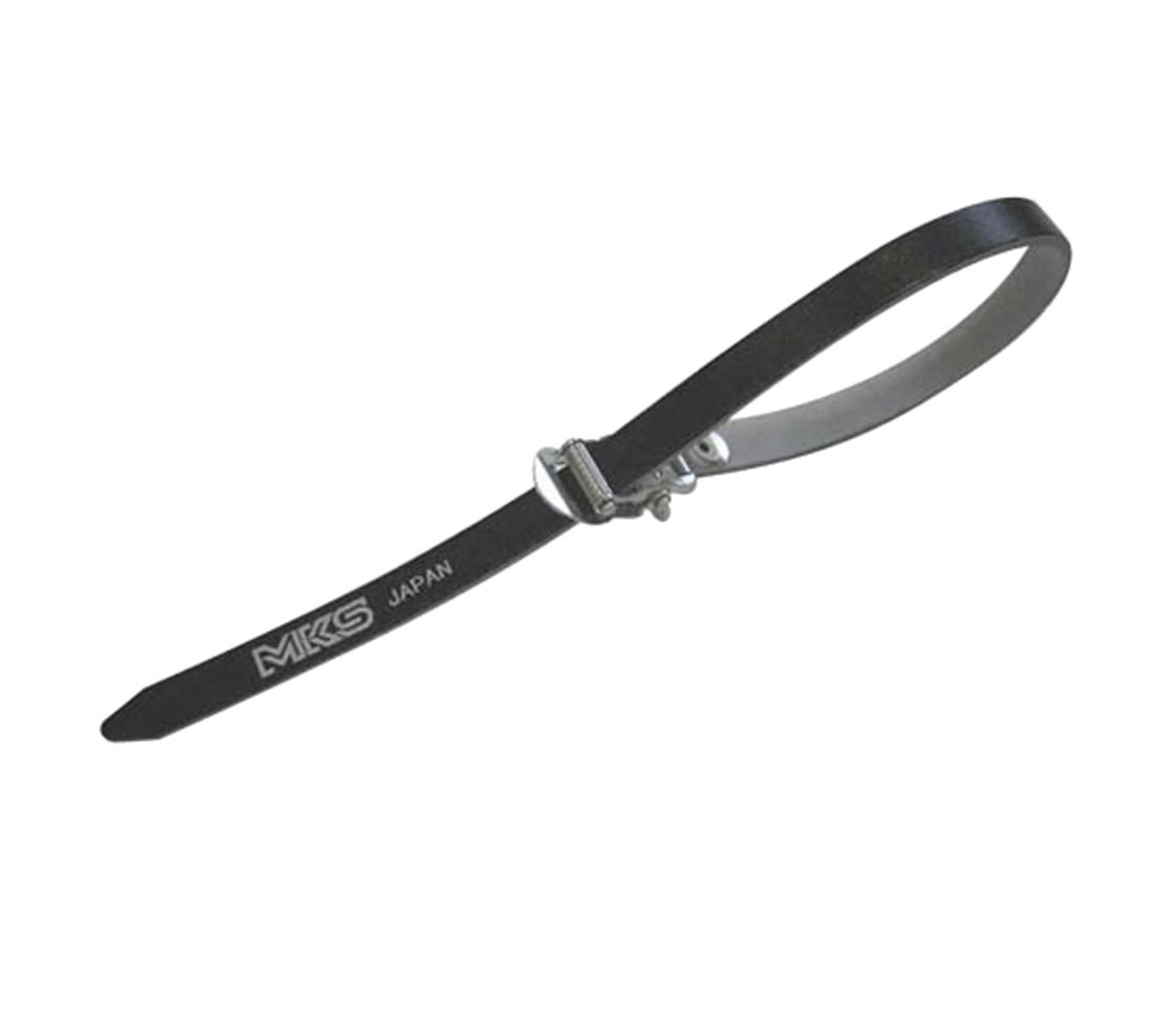 MKS Fit Alpha Spirits toe straps