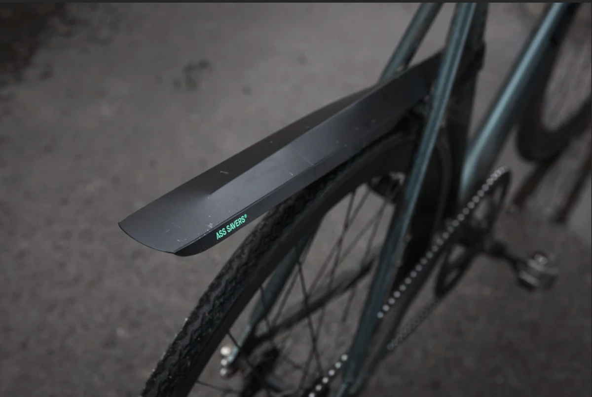 Ass Savers Fendor Bendor Regular Rear Mudguard