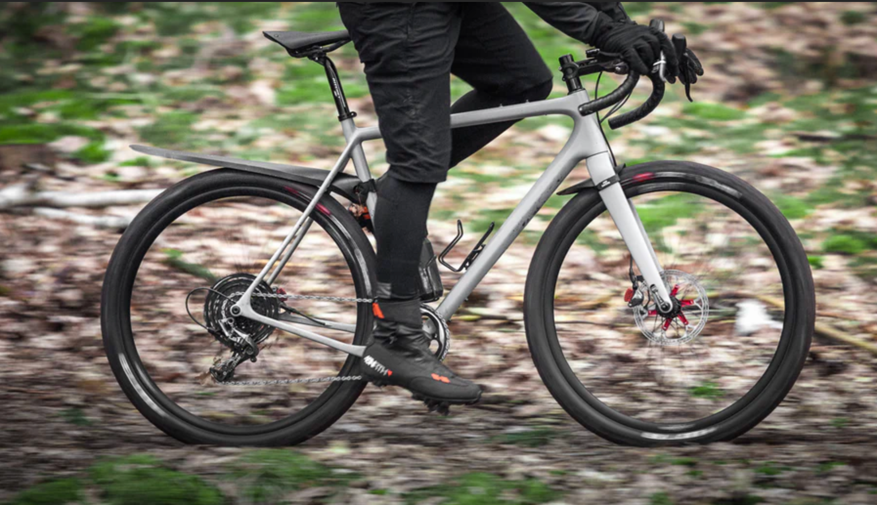 Ass Savers Fendor Bendor Big Rear Mudguard