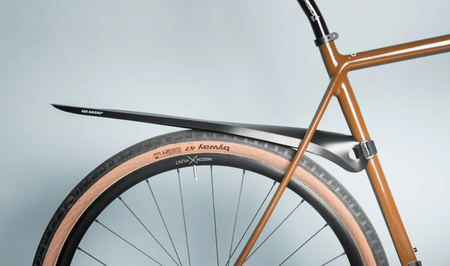 Ass Savers Fendor Bendor Big Rear Mudguard