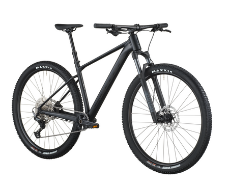 Scott Scale 940 Hardtail Mountain Bike In Black
