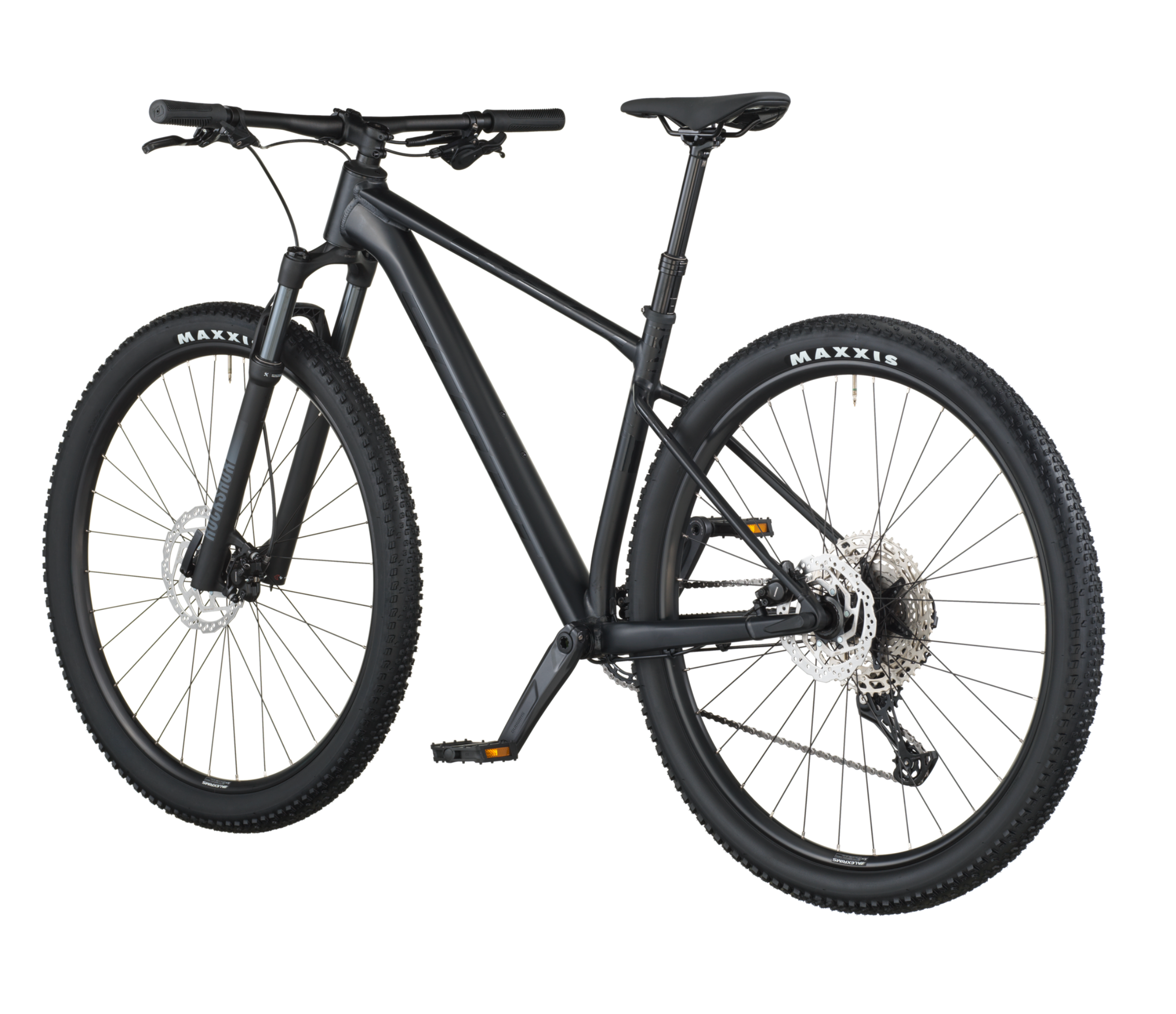Scott Scale 940 Hardtail Mountain Bike In Black