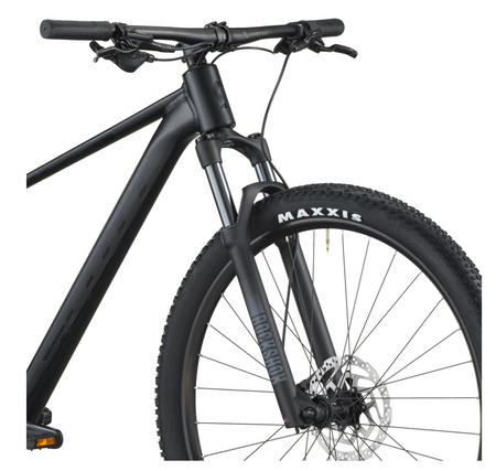 Scott Scale 940 Hardtail Mountain Bike In Black