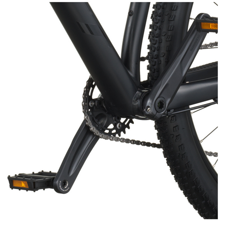 Scott Scale 940 Hardtail Mountain Bike In Black