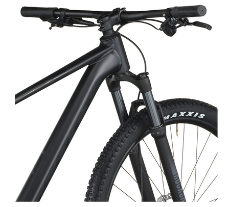 Scott Scale 940 Hardtail Mountain Bike In Black