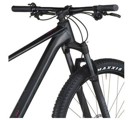 Scott Scale 930 Hardtail Mountain Bike In Black