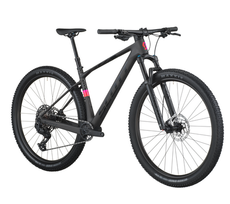 Scott Scale 910 Hardtail Mountain Bike