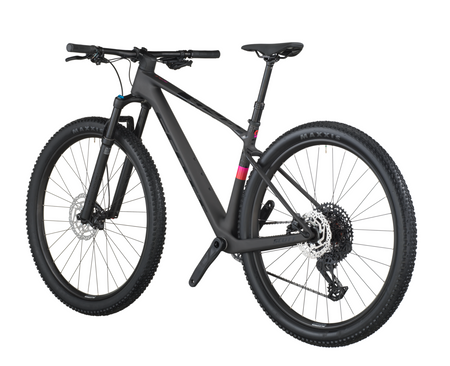 Scott Scale 910 Hardtail Mountain Bike