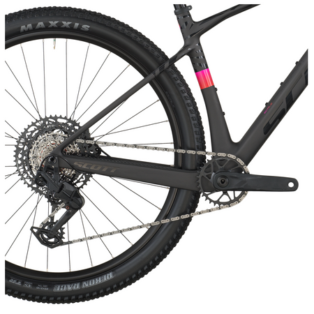 Scott Scale 910 Hardtail Mountain Bike