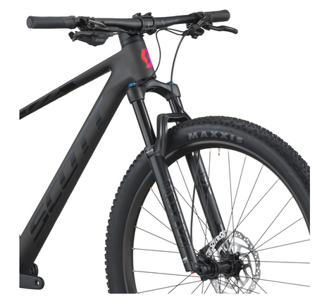 Scott Scale 910 Hardtail Mountain Bike