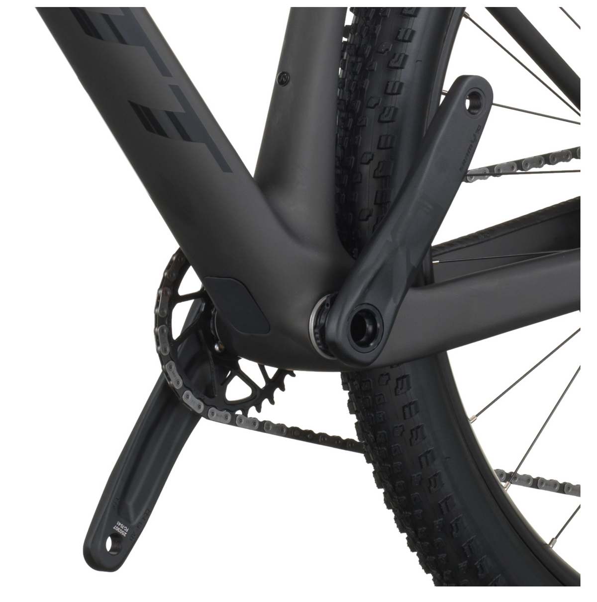 Scott Scale 910 Hardtail Mountain Bike