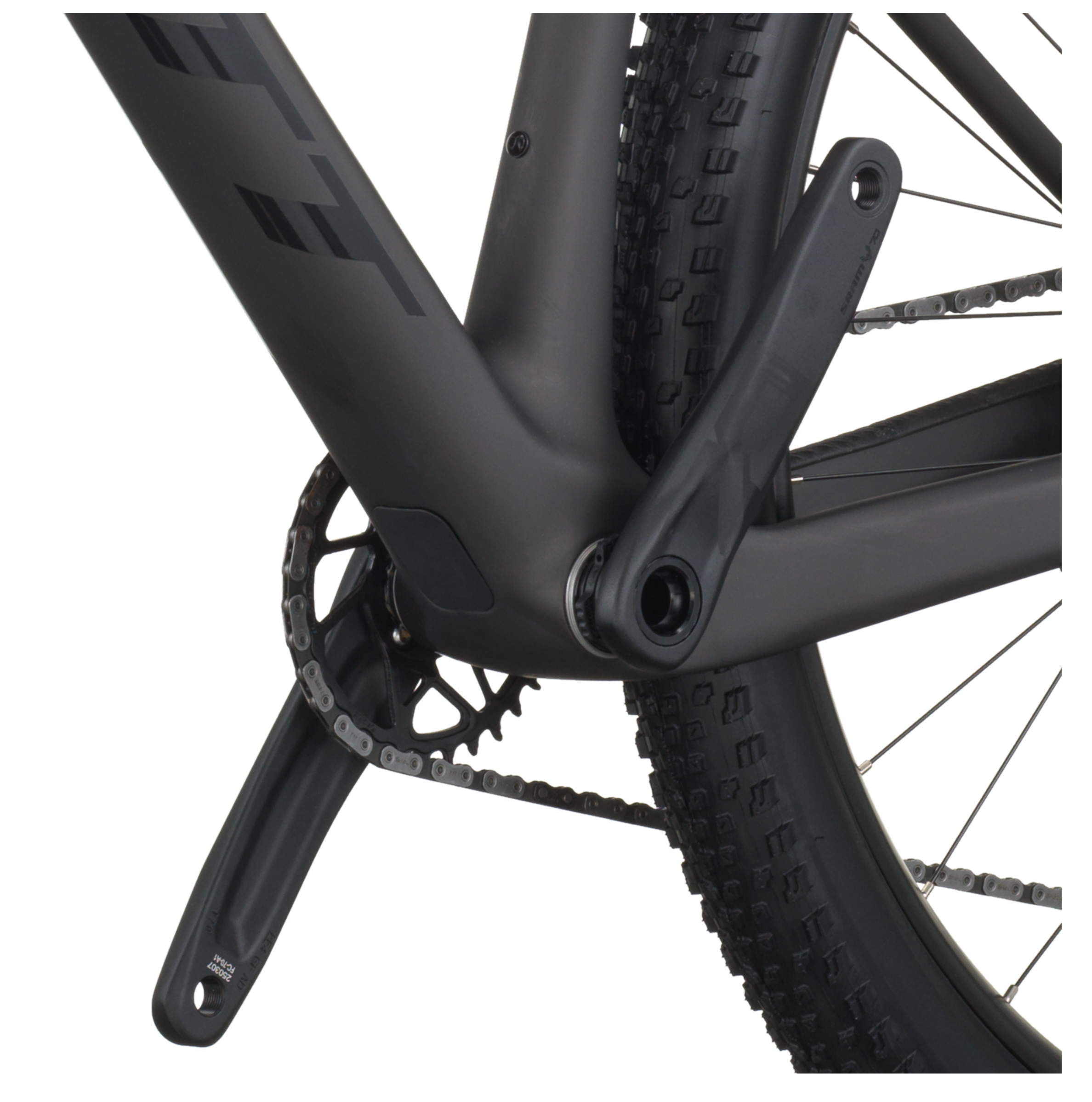 Scott Scale 910 Hardtail Mountain Bike