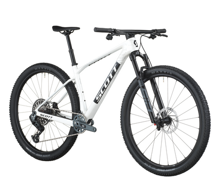 Scott Scale RC Team Issue Hardtail Mountain Bike