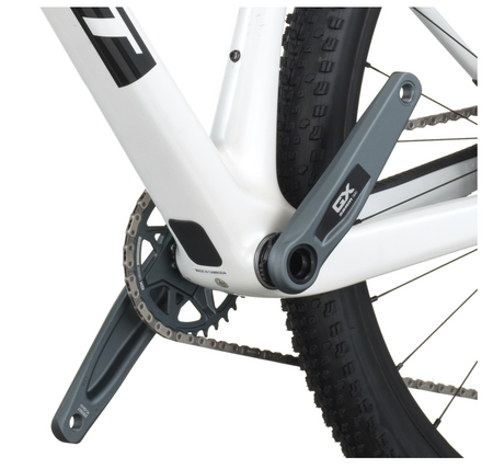 Scott Scale RC Team Issue Hardtail Mountain Bike