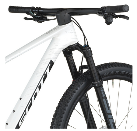 Scott Scale RC Team Issue Hardtail Mountain Bike