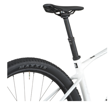 Scott Scale RC Team Issue Hardtail Mountain Bike