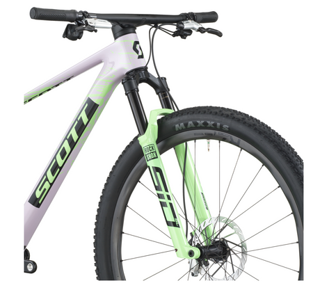 Scott Scale RC World Cup Hardtail Mountain Bike