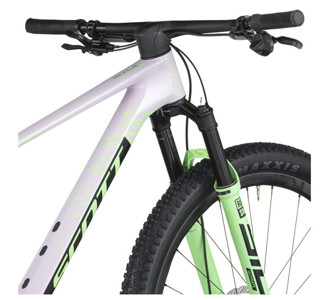 Scott Scale RC World Cup Hardtail Mountain Bike