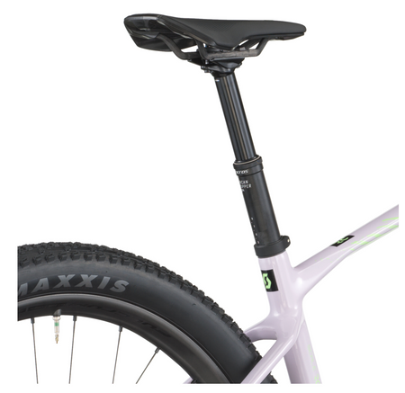 Scott Scale RC World Cup Hardtail Mountain Bike