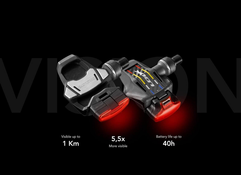 LOOK Keo 2 Max Vision Road Pedals
