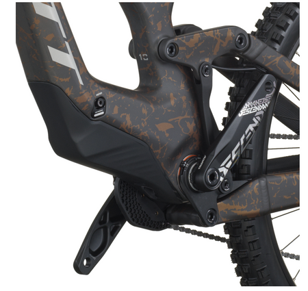 Scott Gambler 10 Downhill Mountain Bike