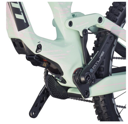 Scott Gambler RC Downhill Mountain Bike