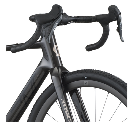 Scott Addict Gravel 15 Gravel Bike