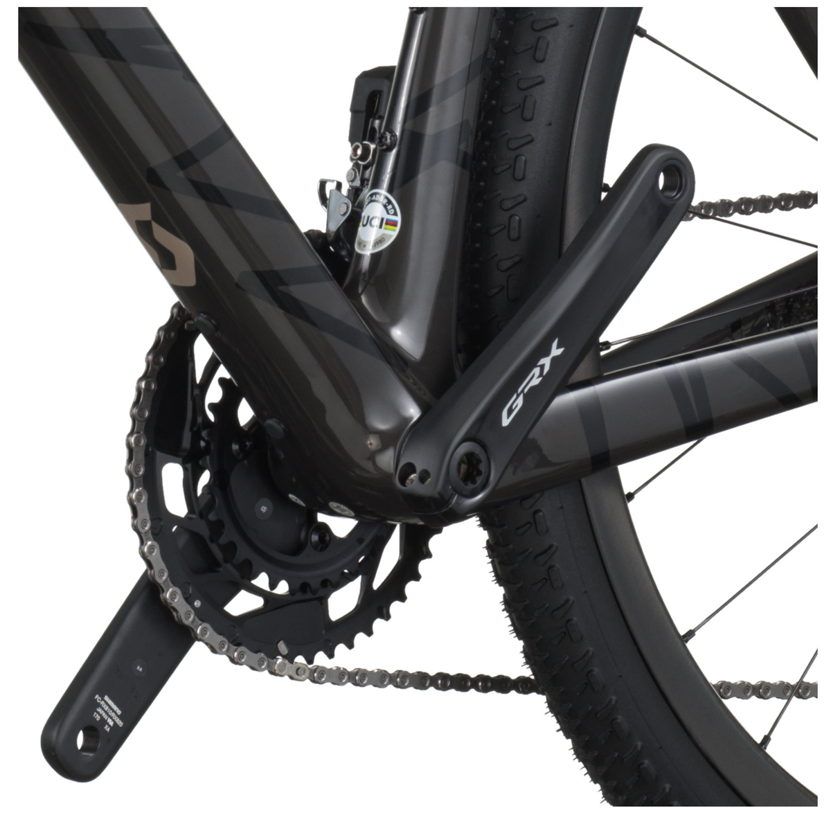 Scott Addict Gravel 15 Gravel Bike