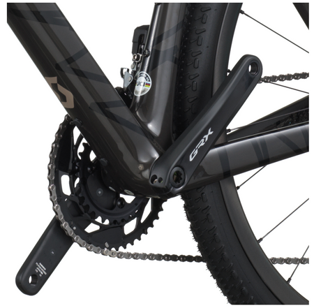 Scott Addict Gravel 15 Gravel Bike