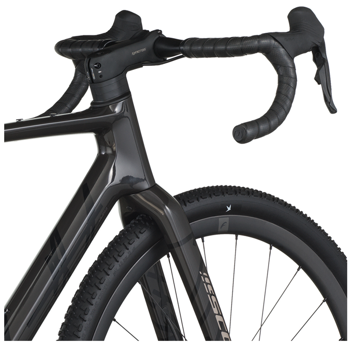 Scott Addict Gravel 15 Gravel Bike