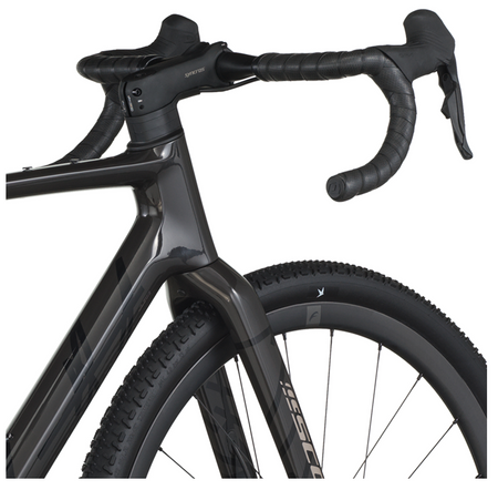 Scott Addict Gravel 15 Gravel Bike