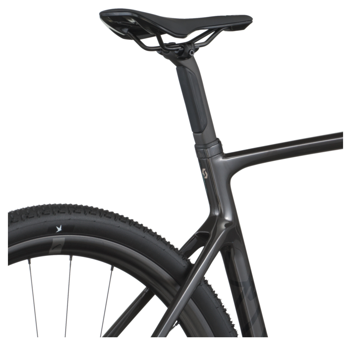 Scott Addict Gravel 15 Gravel Bike