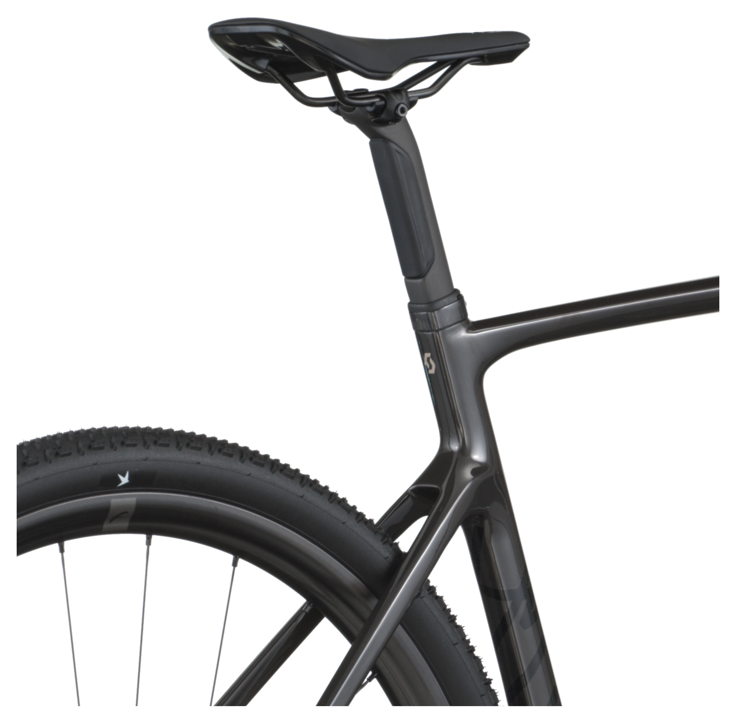 Scott Addict Gravel 15 Gravel Bike