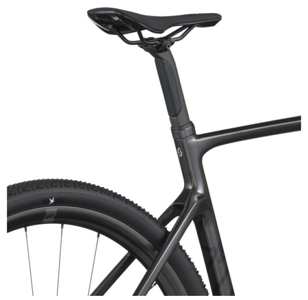 Scott Addict Gravel 15 Gravel Bike