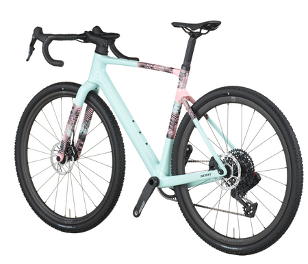 Scott Addict Gravel 10 Gravel Bike