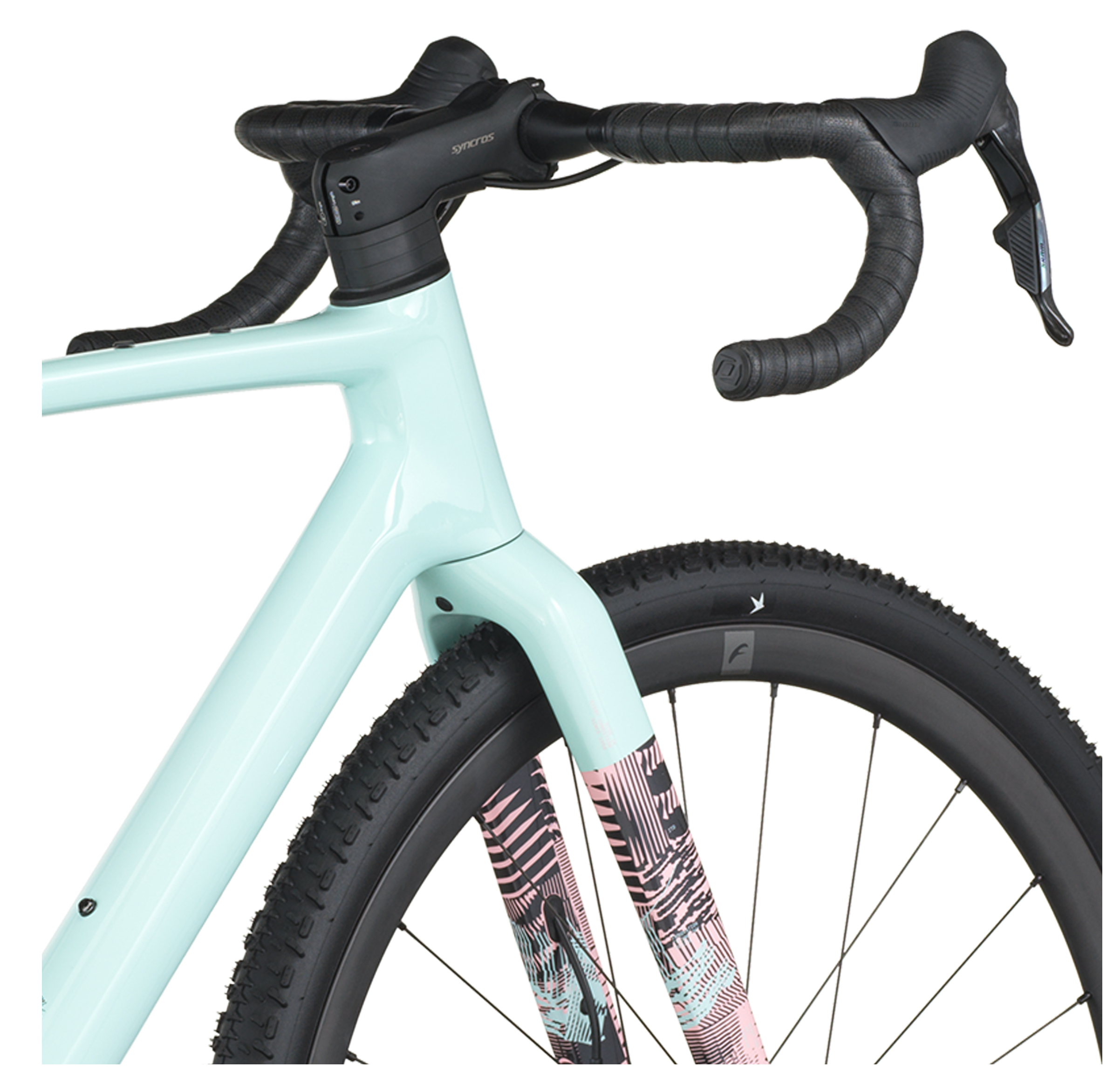 Scott Addict Gravel 10 Gravel Bike